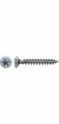 Univerzální zapuštěný šroub Spax T-Star plus drive O 3 mm x 12 mm 100 kusů