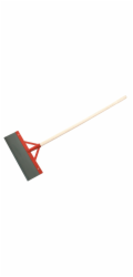 LUX-TOOLS Škrabka s tlačným mechanismem 500 mm