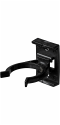 Klipy Hettich pro nastavitelné patky podstavce O 35 mm, 2 ks.