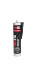 Tepelně odolný silikon Firefix