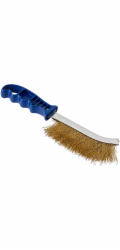 LUX-TOOLS Univerzální drátěný kartáč