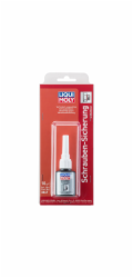 Liqui Moly středně silný zajišťovač závitů 10 g