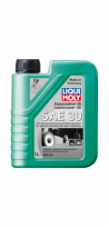 Liqui Moly olej do sekaček SAE 30 1 l
