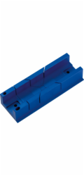 LUX-TOOLS Box na pokosové řezání 248 mm