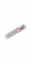 Čepele Ellix 18 mm 10 kusů