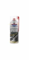 Silikonový sprej Presto 400 ml