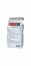 Žáruvzdorný cement Firefix