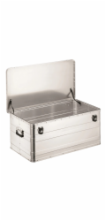 LUX-TOOLS Hliníková krabice 140 l