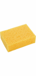 LUX-TOOLS Houba na dlaždice 165 mm x 115 mm Měkká PUR pěna
