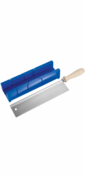 Sada pokosových řezaček LUX-TOOLS