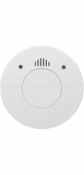 Detektor kouře Smartwares s 10letou životností baterie, certifikace Q