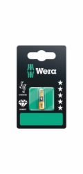 Bit Wera Phillips PZ1 x 25 mm 855/1 bi-torzní zóna