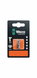 Diamantový křížový vrták Wera PZ3 x 25 mm, impaktní 855/1