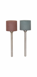 Lešticí kotouče Proxxon 14 mm x 12 mm, 2 kusy