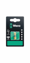 Bit Wera Phillips PZ3 x 25 mm 855/1 bi-torzní zóna
