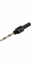 Adaptér pro děrovku LUX-TOOLS 19 mm - 29 mm