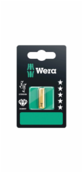 Bit Wera TX40 x 25 mm s diamantovým povlakem 867/1, oboustranná torzní zóna