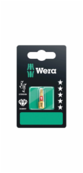 Bit Wera Phillips PH1 x 25 mm 851/1 Bi-torzní zóna