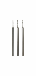 Proxxon Mikro spirálový vrták HSS ocel 0,8 mm 3 kusy