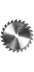 LUX-TOOLS HM kotouč do kotoučové pily O 180 mm