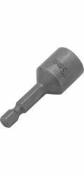 Nástavce nástrčných klíčů LUX-TOOLS 13 mm