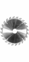 LUX-TOOLS HM kotouč do kotoučové pily O 190 mm