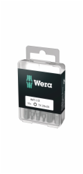 Krabička s bity Wera TX20 x 25 mm 867/1