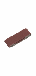 Brusný pás LUX-TOOLS 100 mm x 560 mm K40