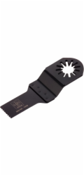 Ponorný pilový list LUX-TOOLS 20 mm x 30 mm pro multifunkční nástroj