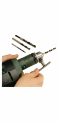 Klíč pro sklíčidlo vrtačky LUX-TOOLS 10 mm S14