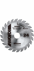 Worx kotouč do okružní pily 24Z WA5034