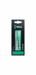Sada bitů Wera Phillips PH1 x 50 mm 851/4 Torzní zóna 2 kusy