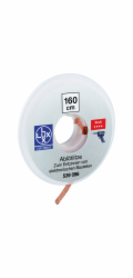 LUX-TOOLS Elektronický odpájecí opletení