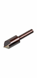 LUX-TOOLS Zahlubovač na dřevo a neželezné kovy 12 mm