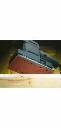Brusné pásky LUX-TOOLS 93 mm x 230 mm K80