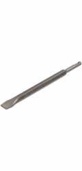 Plochý sekáč SDS-Plus LUX-TOOLS 250 mm