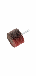 Lamelová bruska LUX-TOOLS 60 mm x 40 mm K120