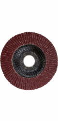 Lamelový kotouč LUX-TOOLS Multi O 115 mm K40