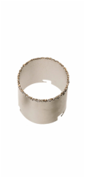 Jádrový vrták LUX-TOOLS HM 53 mm