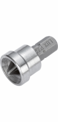 LUX-TOOLS Bit na vnitřní montáž PZ2