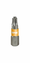 Spax Bit T-Star plus T 25