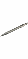 Demoliční kladivo LUX-TOOLS E-ABH-1700 antivibrační 1700 W