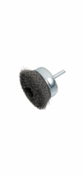 LUX-TOOLS hrnkový kartáč 75 mm jemný