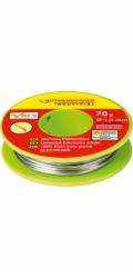 Pájecí pájka Rothenberger pro elektroniku 70 g bez olova