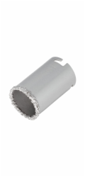 Jádrový vrták LUX-TOOLS HM 43 mm