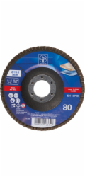 Lamelový kotouč LUX-TOOLS Multi O 115 mm K80