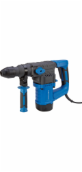 LUX-TOOLS Vrtací kladivo E-BHL-23 s kufrem