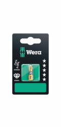 Bit Wera Phillips PZ2 x 25 mm 855/1 bi-torzní zóna