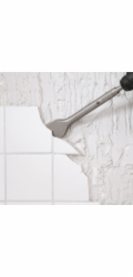 LUX-TOOLS Sekáč na dlaždice SDS-Plus 250 mm