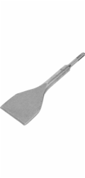 LUX-TOOLS sekáč na dlaždice Professional SDS-Plus 75 mm x 250 mm